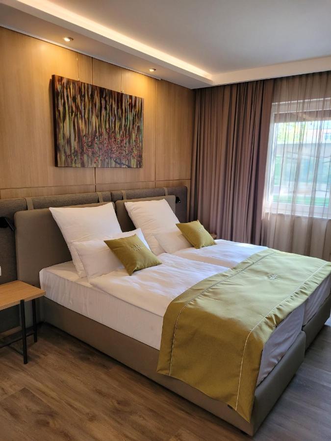 Hotel Fine Art Rotenburg an der Wümme Exteriér fotografie