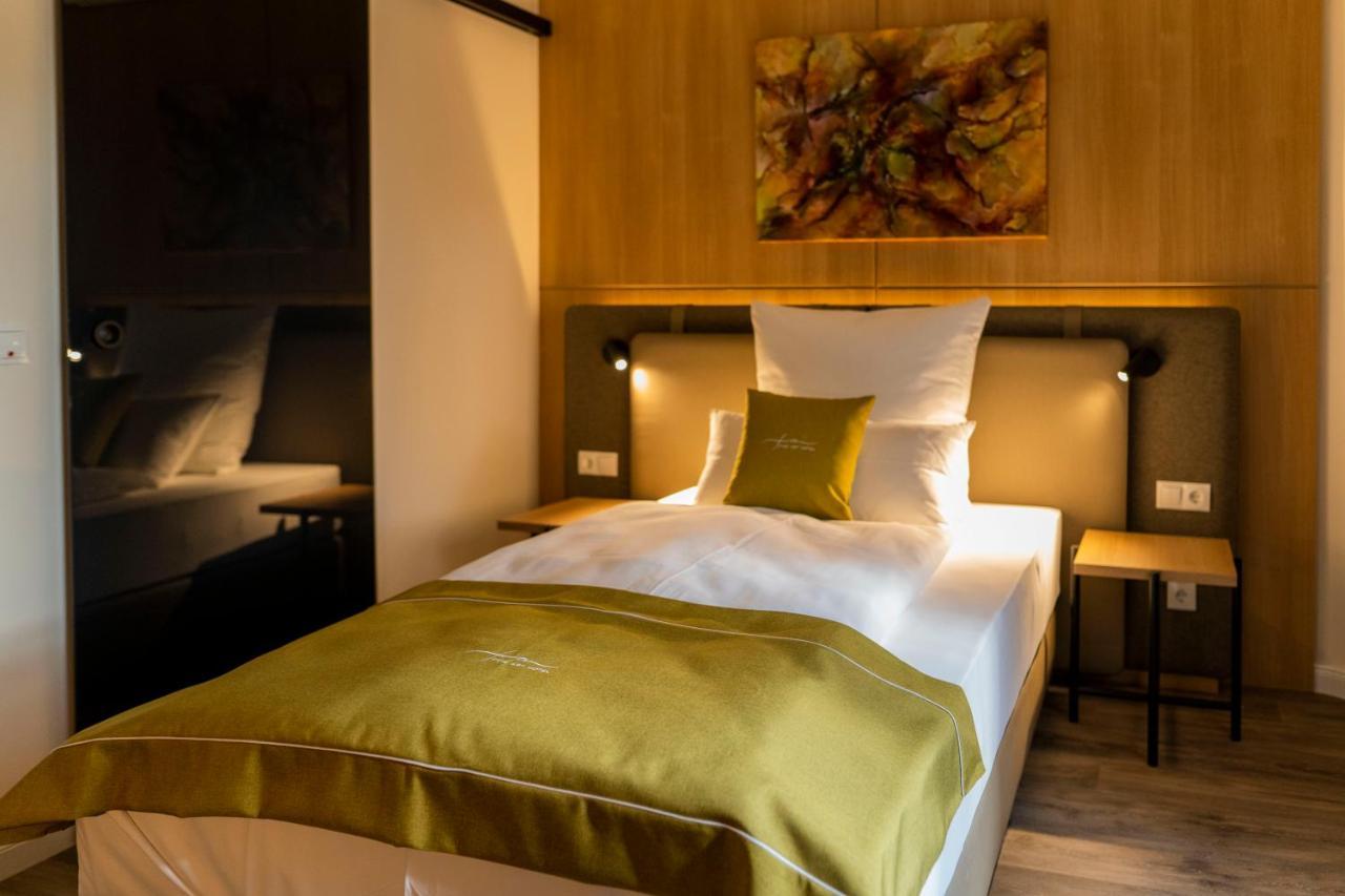 Hotel Fine Art Rotenburg an der Wümme Exteriér fotografie