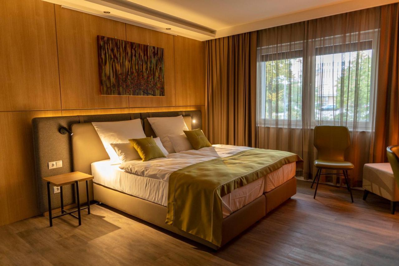 Hotel Fine Art Rotenburg an der Wümme Exteriér fotografie