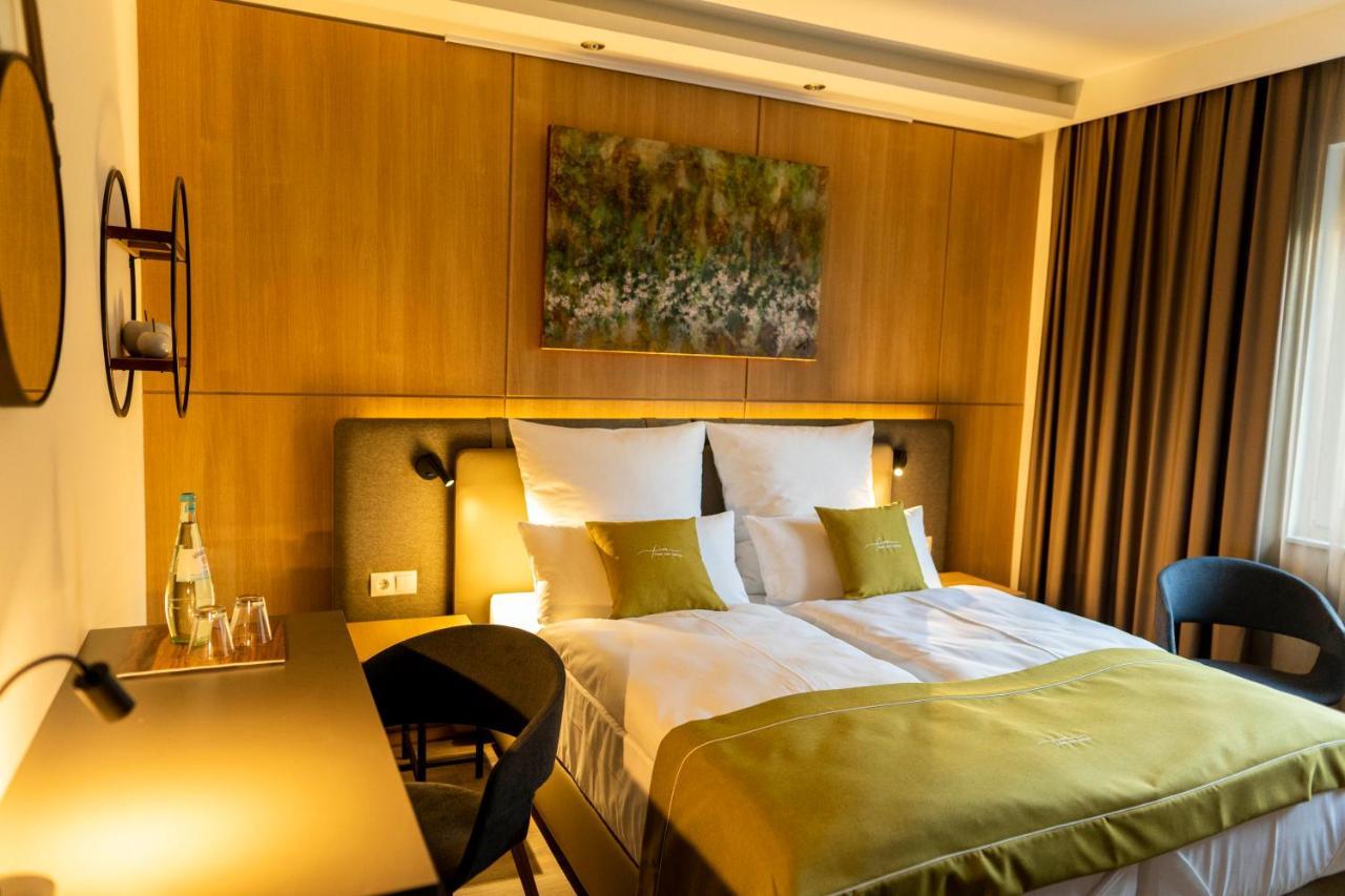 Hotel Fine Art Rotenburg an der Wümme Exteriér fotografie