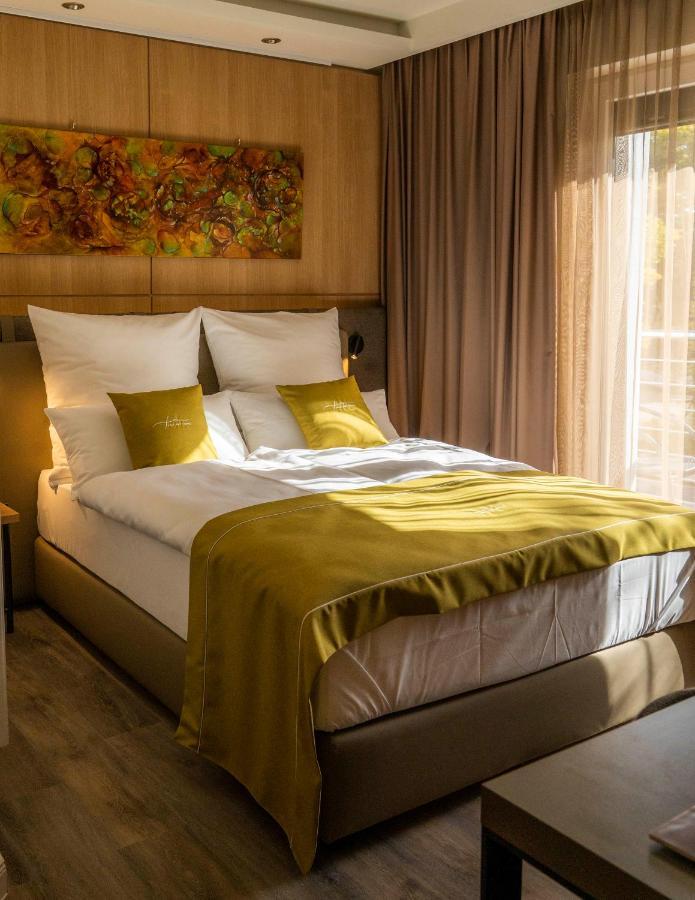 Hotel Fine Art Rotenburg an der Wümme Exteriér fotografie
